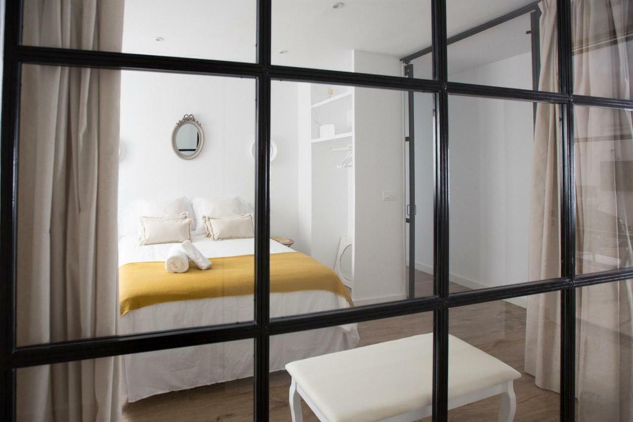 Apartamento Saravia Only Families Cordoba Exterior photo