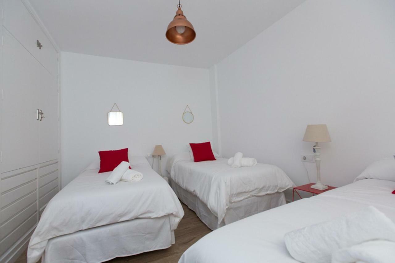 Apartamento Saravia Only Families Cordoba Exterior photo