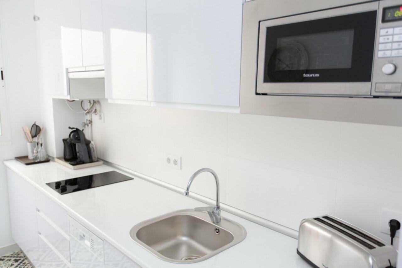 Apartamento Saravia Only Families Cordoba Exterior photo