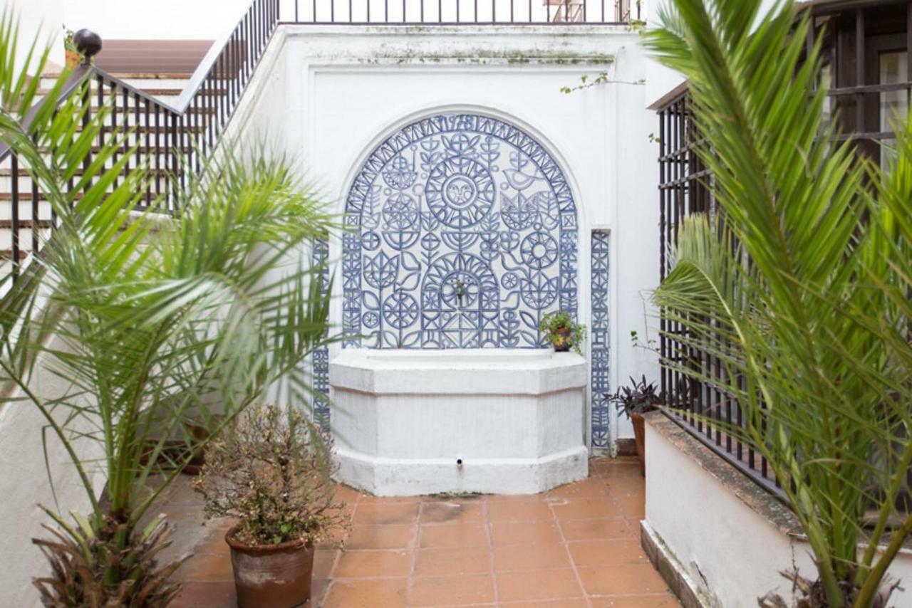 Apartamento Saravia Only Families Cordoba Exterior photo