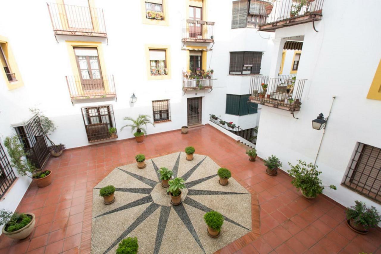 Apartamento Saravia Only Families Cordoba Exterior photo