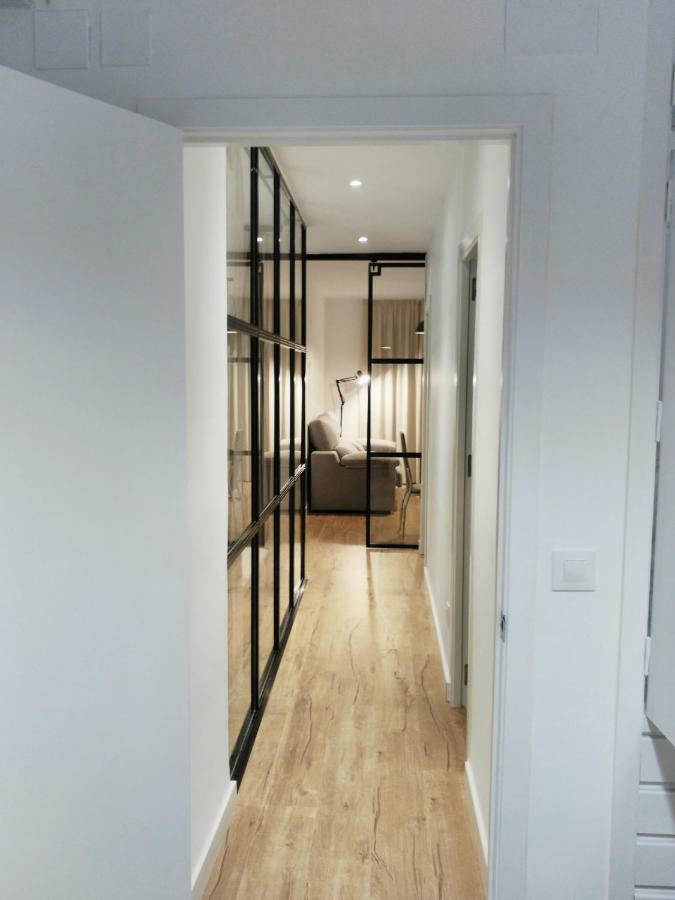 Apartamento Saravia Only Families Cordoba Exterior photo